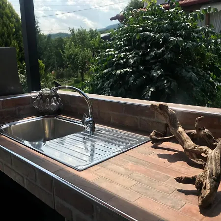 Feriehus Terra Homes