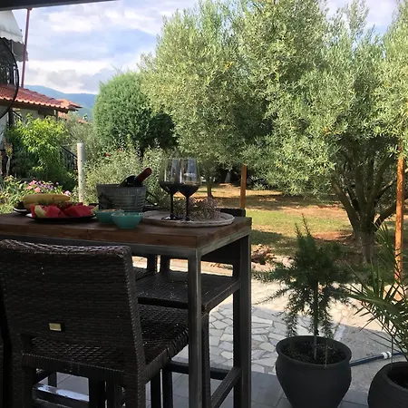 Terra Homes Asproválta