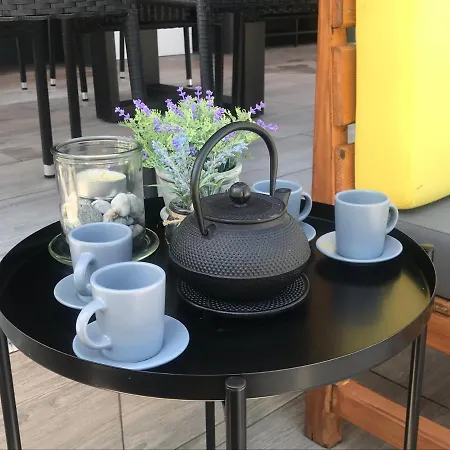 Feriehus Terra Homes Asproválta