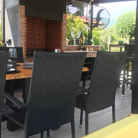 Feriehus Terra Homes