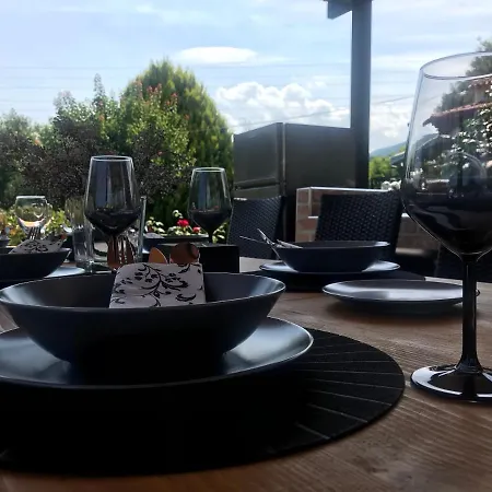 Terra Homes Feriehus Asproválta