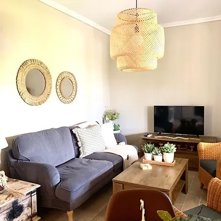 Terra Homes * アスプロヴァルタ