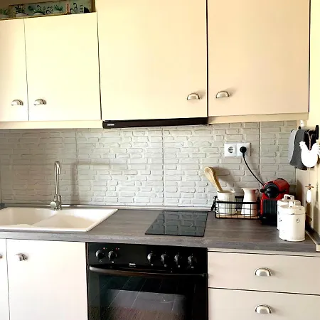 Terra Homes Feriehus