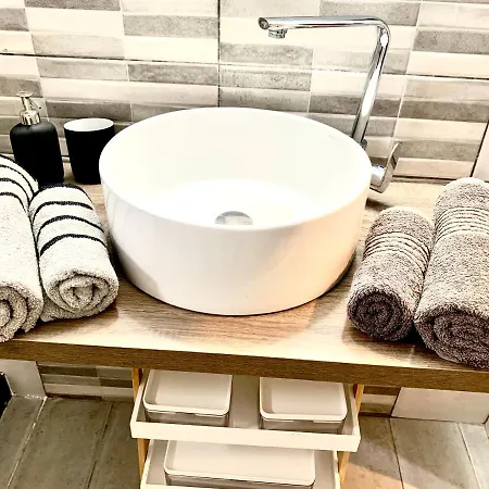 Feriehus Terra Homes *