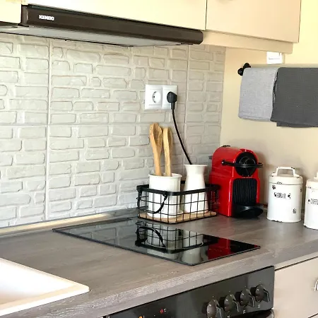 Terra Homes アスプロヴァルタ
