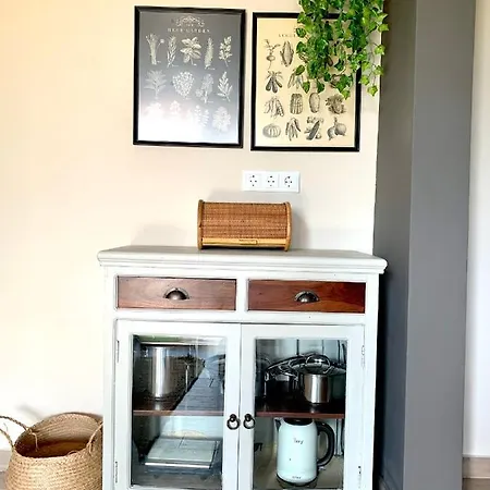 Terra Homes * Asproválta