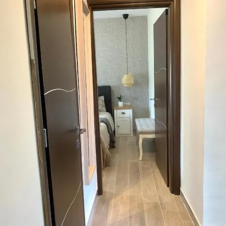 Terra Homes Feriehus *