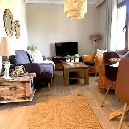 Feriehus Terra Homes Asproválta