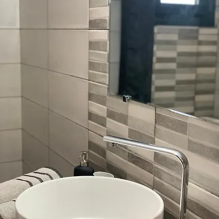 Terra Homes Feriehus Asproválta