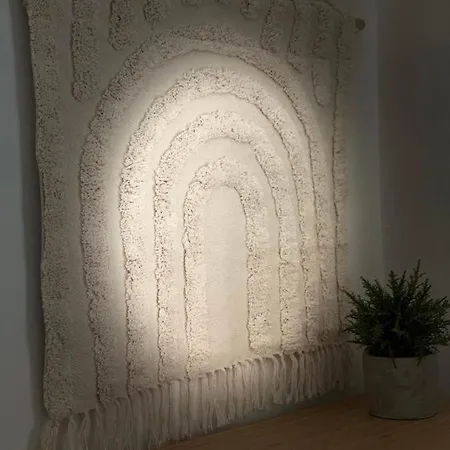 Feriehus Terra Homes