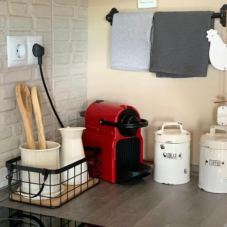 Terra Homes * Asproválta