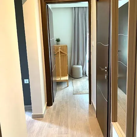 Feriehus Terra Homes