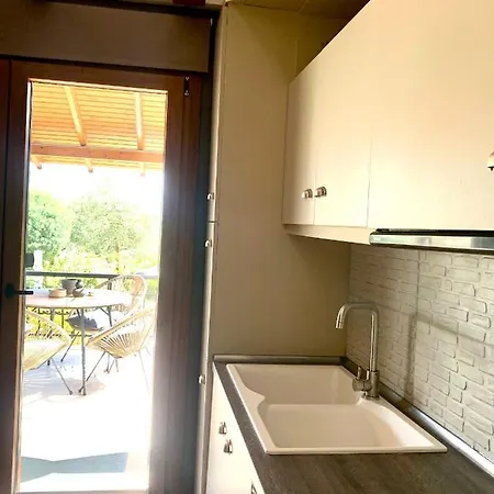 Terra Homes Feriehus *