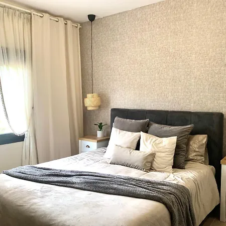 Feriehus Terra Homes