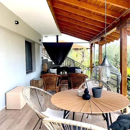 Terra Homes * Asproválta