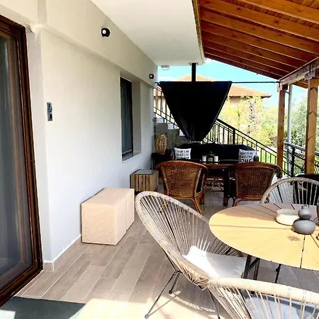 Terra Homes * アスプロヴァルタ