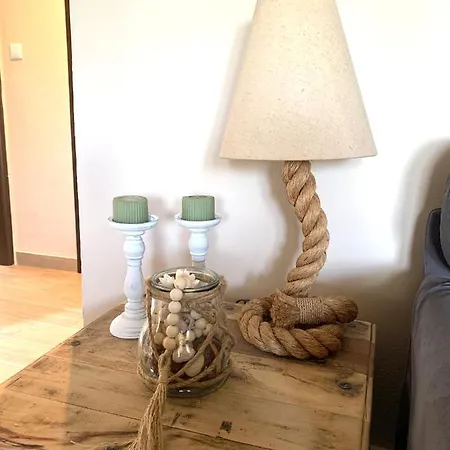 Terra Homes Feriehus