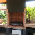 펜션 Terra Homes *