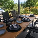 펜션 Terra Homes 아스프로발타