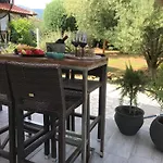 펜션 Terra Homes 아스프로발타