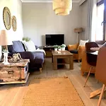 펜션 Terra Homes 아스프로발타