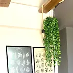 펜션 Terra Homes 아스프로발타