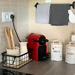 Terra Homes * 아스프로발타