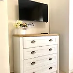 펜션 Terra Homes 아스프로발타
