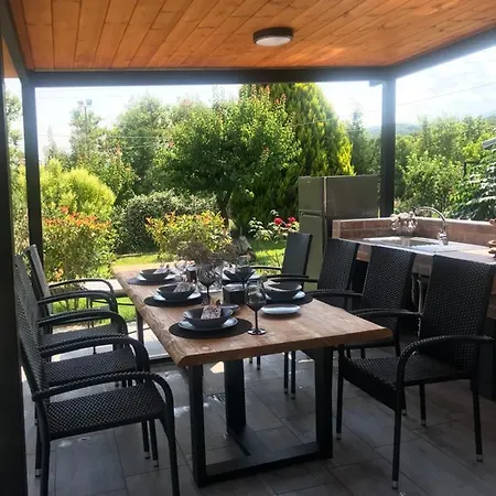 Terra Homes