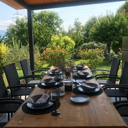 Terra Homes Vakantiehuis Asprovalta