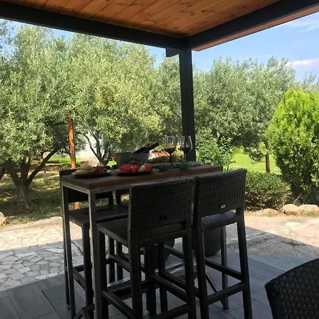 Terra Homes * Asprovalta