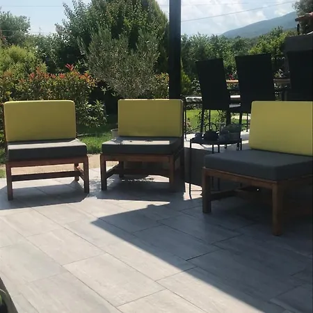 Terra Homes *