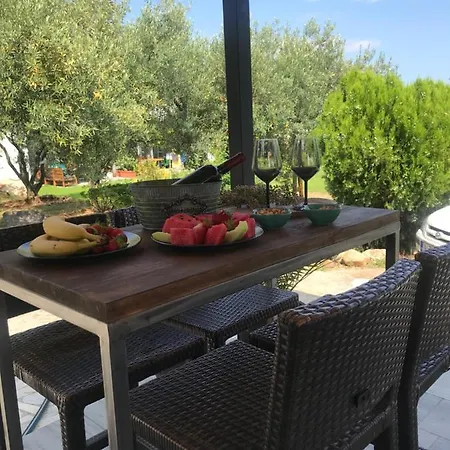 Semesterbostad Terra Homes Asprovalta