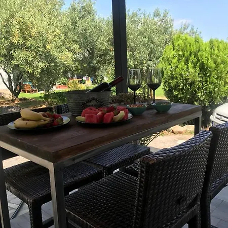 Terra Homes Holiday home