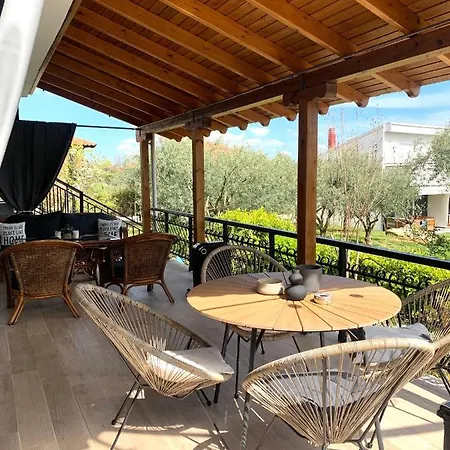 Terra Homes
