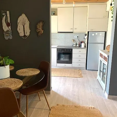 Terra Homes Holiday home