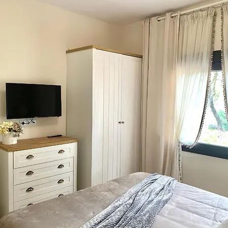 Terra Homes Holiday home *