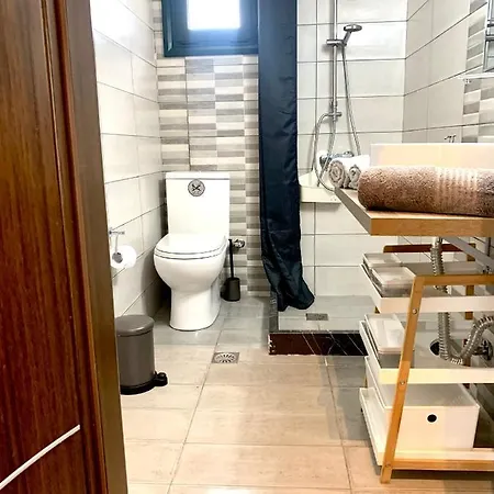 Terra Homes * Asprovalta