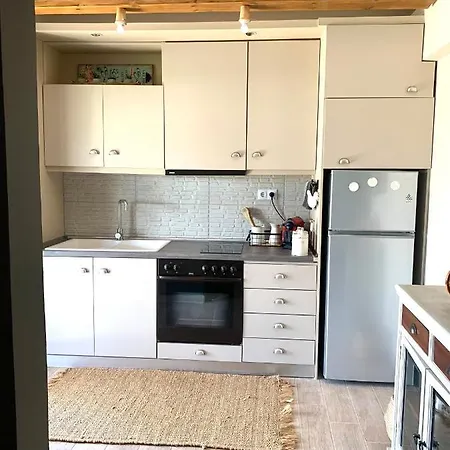 Terra Homes Holiday home *