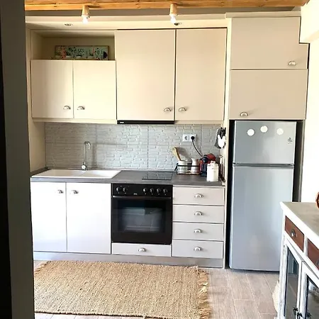 Terra Homes Semesterbostad *