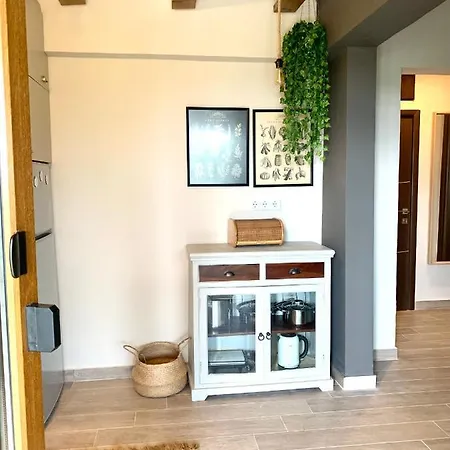 Vakantiehuis Terra Homes