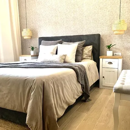 Holiday home Terra Homes Asprovalta