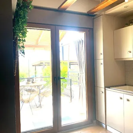 Terra Homes Vakantiehuis Asprovalta