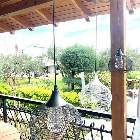 Terra Homes Holiday home Asprovalta