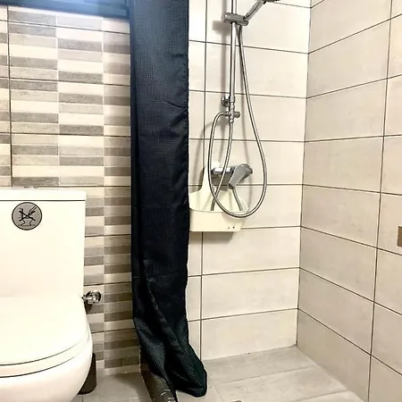 Terra Homes Semesterbostad *