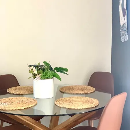 Semesterbostad Terra Homes