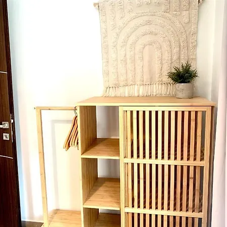 Terra Homes Semesterbostad *