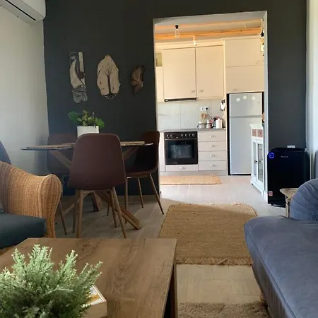 Vakantiehuis Terra Homes