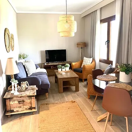 Vakantiehuis Terra Homes *