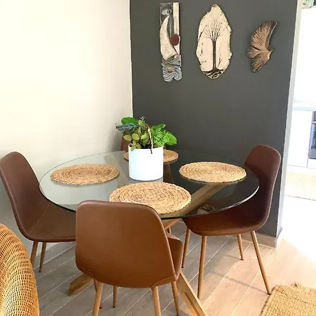 Terra Homes Holiday home